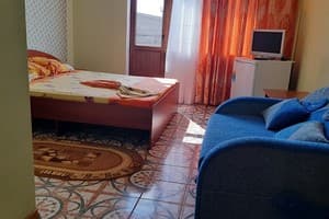 Вілла Афродита. Люкс двомісний  1
