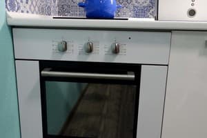 Квартира Akvamarin. Апартаменты 4-местный -студио 3