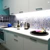 Квартира Akvamarin. Апартаменты 4-местный -студио 12