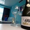Квартира Akvamarin. Апартаменты 4-местный -студио 18