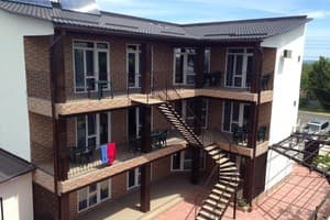 Мини-отель Аквитания