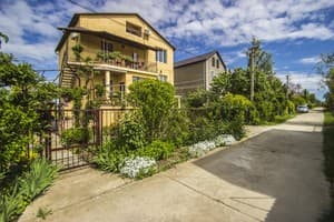 Коттедж Александровская Усадьба