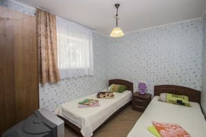 Мини-отель Александровская Усадьба. Апартаменты 4-местный с 2 спальнями (4+1) 2