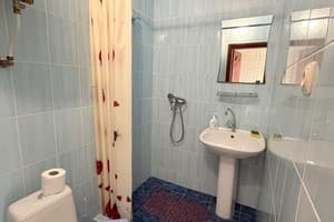 Отель Буревестник 411А. Двухместный  2