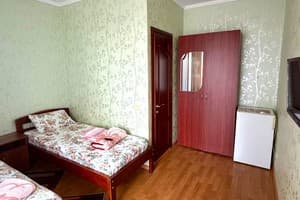 Отель Буревестник 411А. Двухместный  4