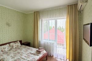 Отель Буревестник 411А. Двухместный  5