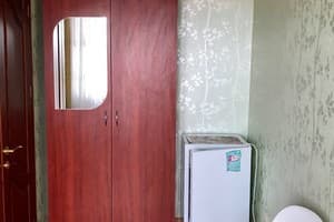 Отель Буревестник 411А. Двухместный  6
