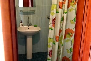 Отель Буревестник 411А. Двухместный  9