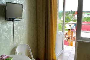 Отель Буревестник 411А. Двухместный  10