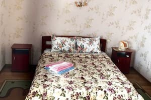 Отель Буревестник 411А. Двухместный  11