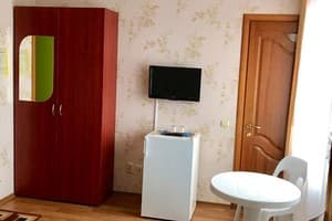 Отель Буревестник 411А. Двухместный  12
