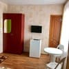 Отель Буревестник 411А. Двухместный  12