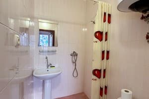 Отель Буревестник 411А. Трехместный  2