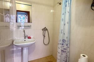Отель Буревестник 411А. Трехместный  3
