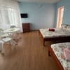 Отель Буревестник 411А. Трехместный  4