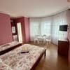 Отель Буревестник 411А. Трехместный  5