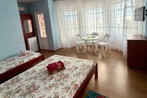 Отель Буревестник 411А. Трехместный  6