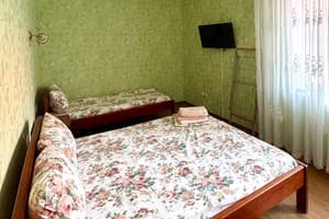 Отель Буревестник 411А. Трехместный  10
