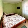 Отель Буревестник 411А. Трехместный  10
