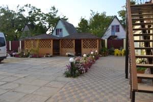 Отель Dacha Solnce