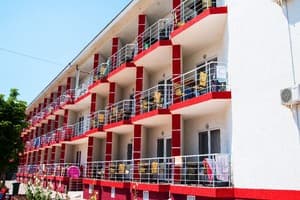 Дельфин на ст. Солнечной 25