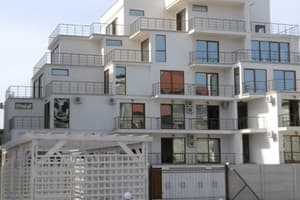 Вилла Династия