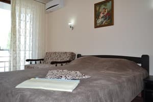 Вилла Династия. Стандарт трехместный  4