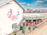 Отель Flamingo family club