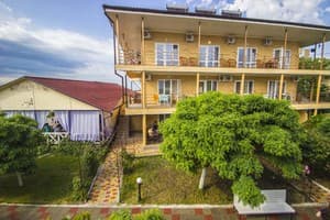 База отдыха Гармония