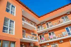 Пансионат Горный Орел