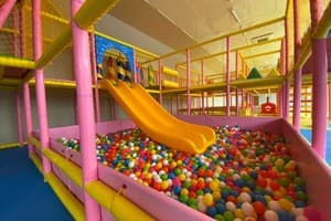 Горный Орел 16