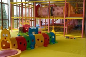 Горный Орел 19