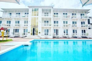 Отель Happy Inn