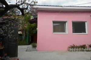 Частный сектор Хуторок у моря