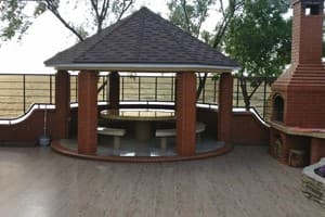 Космос 519 (Joy inn) 18