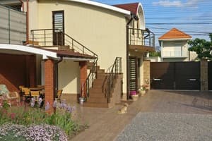 Космос 519 (Joy inn) 5