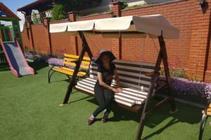 Космос 519 (Joy inn) 27