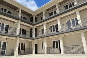 Мини-отель La Datcha