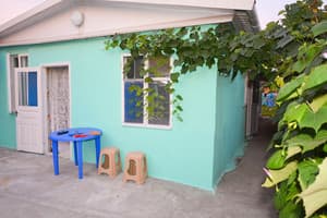 Частная усадьба На Вокзальной, 32