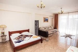 База отдыха Натали. Классик 4-местный Family Luxe 1