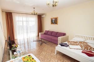 База отдыха Натали. Классик 4-местный Family Luxe 3