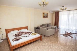 База отдыха Натали. Классик 4-местный Family Luxe 4