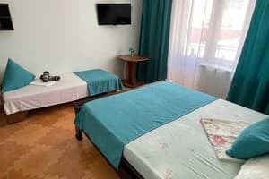 База отдыха Натали. Классик трехместный B 4