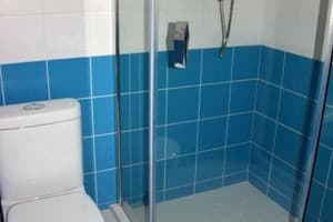 База отдыха Натали. Стандарт трехместный ROYAL 3 6