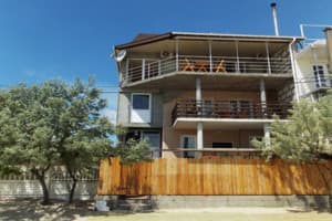 Мини-отель Нектарин