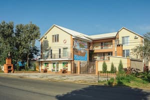 Мини-отель Отдых у Капитана