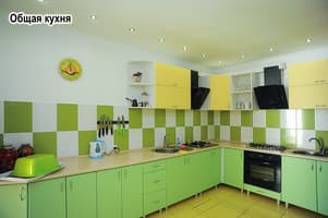 Отдых у Капитана 4