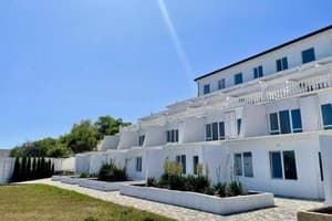 Отель PANORAMA BRIZ