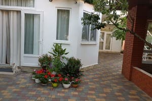 Коттедж Pacific