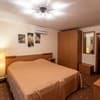 Пансионат Сказка. Апартаменты 4-местный +1 1